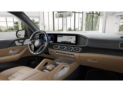 2026 Mercedes-Benz GLS - Photo 48