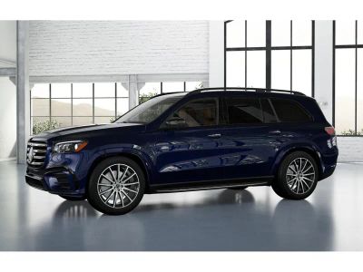 2026 Mercedes-Benz GLS - Photo 79