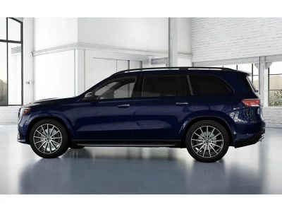 2026 Mercedes-Benz GLS - Photo 75