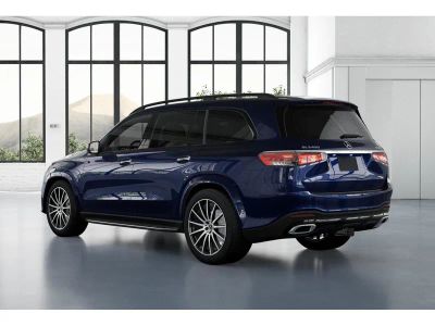 2026 Mercedes-Benz GLS - Photo 71