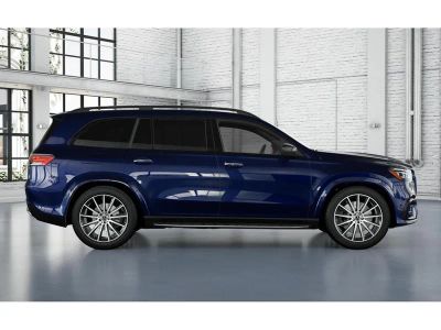 2026 Mercedes-Benz GLS - Photo 16