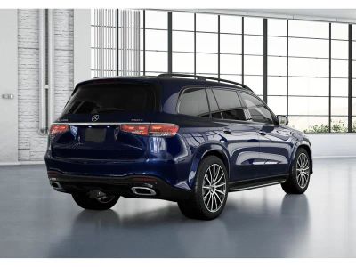 2026 Mercedes-Benz GLS - Photo 64