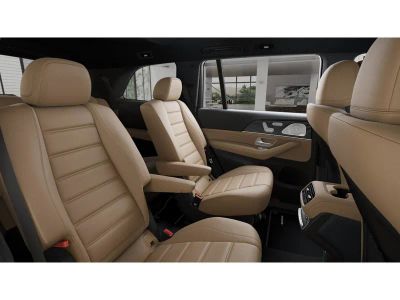 2026 Mercedes-Benz GLS - Photo 47