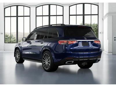 2026 Mercedes-Benz GLS - Photo 28