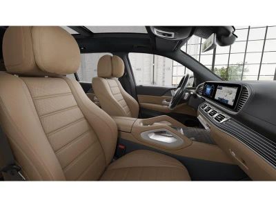 2026 Mercedes-Benz GLS - Photo 4