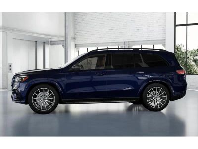 2026 Mercedes-Benz GLS - Photo 35