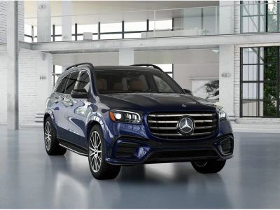 2026 Mercedes-Benz GLS - Photo 51