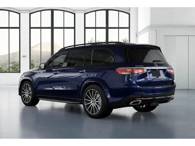 2026 Mercedes-Benz GLS - Photo 29