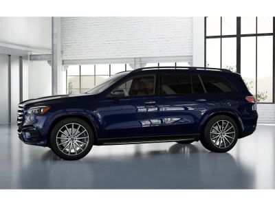 2026 Mercedes-Benz GLS - Photo 78