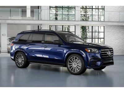 2026 Mercedes-Benz GLS - Photo 12
