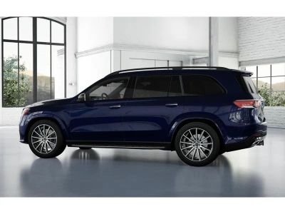 2026 Mercedes-Benz GLS - Photo 32