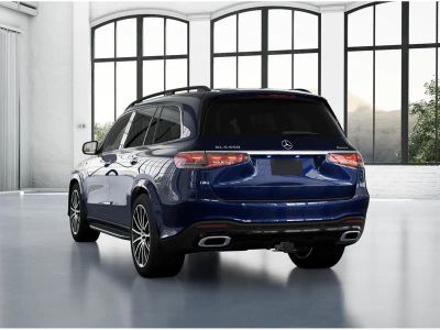 2026 Mercedes-Benz GLS - Photo 69