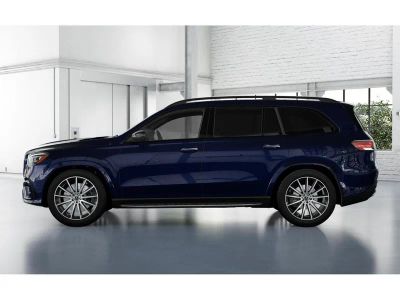 2026 Mercedes-Benz GLS - Photo 76