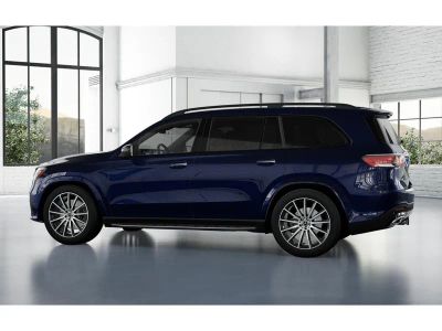 2026 Mercedes-Benz GLS - Photo 74