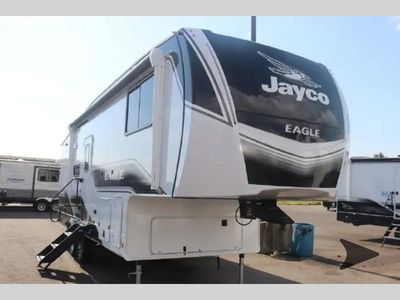 2026 Jayco Eagle HT - Photo 3