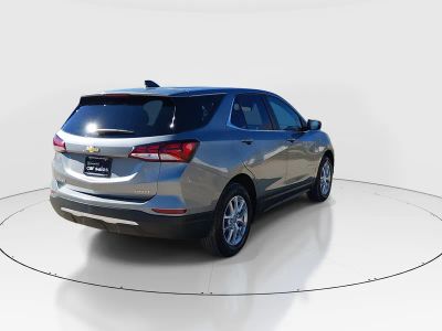2024 Chevrolet Equinox — photo 7 view