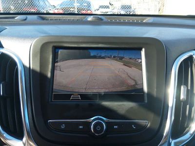 2024 Chevrolet Equinox — photo 16 view