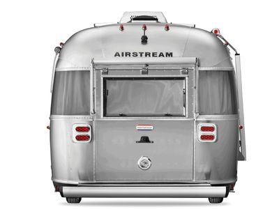 2023 Airstream International - Photo 10