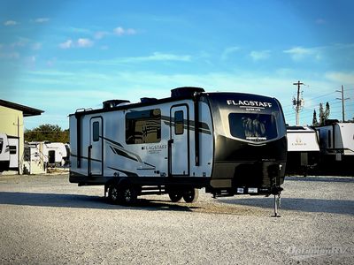 2026 Forest River Flagstaff Super Lite - Photo 1