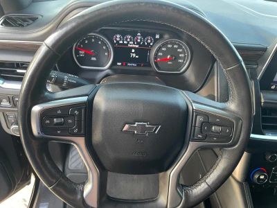 2021 Chevrolet Tahoe - Photo 11