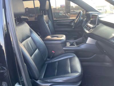2021 Chevrolet Tahoe - Photo 21