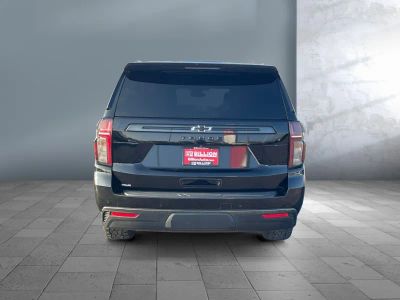 2021 Chevrolet Tahoe - Photo 5