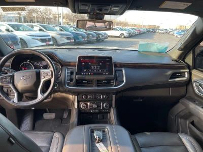 2021 Chevrolet Tahoe - Photo 16