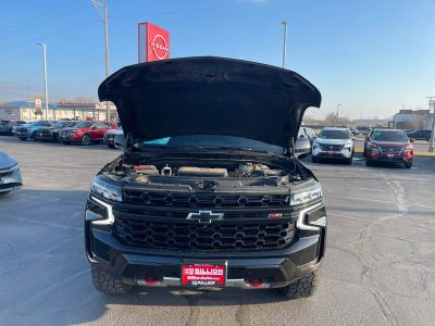 2021 Chevrolet Tahoe - Photo 24