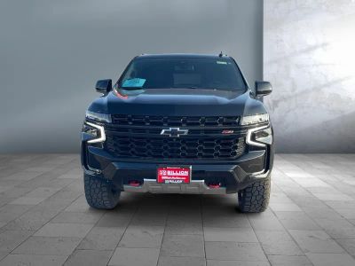 2021 Chevrolet Tahoe - Photo 2