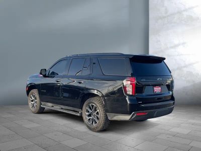 2021 Chevrolet Tahoe - Photo 4