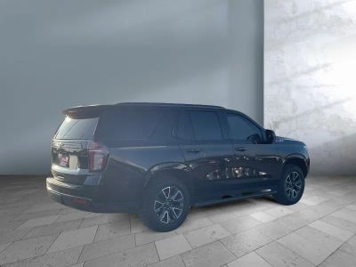 2021 Chevrolet Tahoe - Photo 6