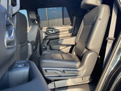 2021 Chevrolet Tahoe - Photo 15