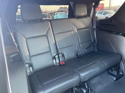 2021 Chevrolet Tahoe - Photo 20