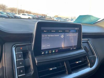 2021 Chevrolet Tahoe - Photo 12