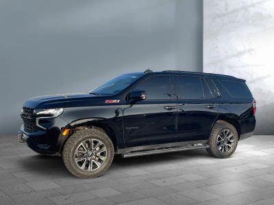 2021 Chevrolet Tahoe - Photo 3