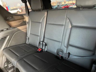 2021 Chevrolet Tahoe - Photo 17