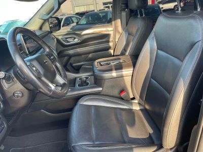 2021 Chevrolet Tahoe - Photo 9