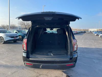 2021 Chevrolet Tahoe - Photo 18