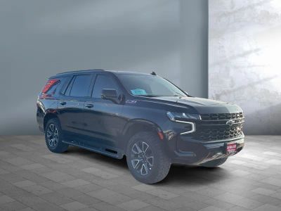 2021 Chevrolet Tahoe - Photo 8