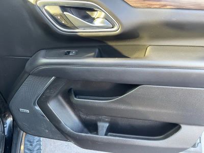 2021 Chevrolet Tahoe - Photo 22