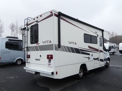 2020 Winnebago Vita - Photo 4