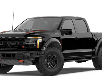 2026 Ford F-150 — photo 47 view