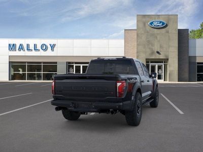 2026 Ford F-150 — photo 24 view
