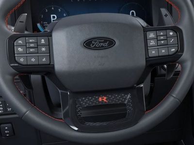 2026 Ford F-150 — photo 10 view