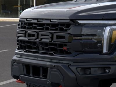 2026 Ford F-150 — photo 35 view