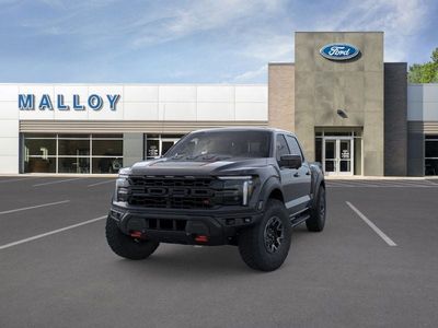 2026 Ford F-150 — photo 23 view