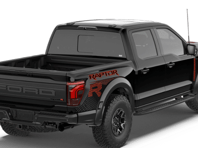 2026 Ford F-150 — photo 49 view