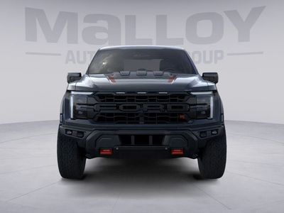 2026 Ford F-150 — photo 11 view