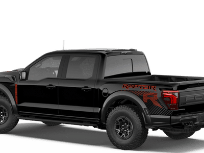 2026 Ford F-150 — photo 45 view