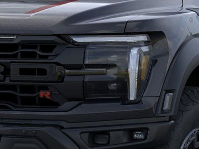 2026 Ford F-150 — photo 32 view